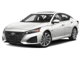 2023 Nissan Altima 2.5 SL AWD Sedan