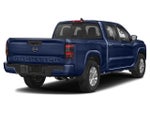 2023 Nissan Frontier Crew Cab 4x4 SV Auto