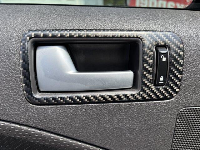 2008 Ford Mustang 2dr Cpe GT Deluxe