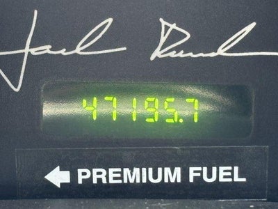 2008 Ford Mustang 2dr Cpe GT Deluxe