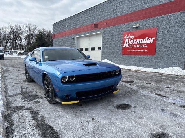 2023 Dodge Challenger R/T RWD