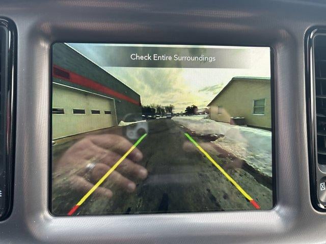 2023 Dodge Challenger R/T RWD