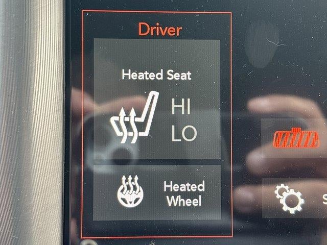 2023 Dodge Challenger R/T RWD