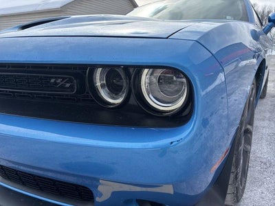 2023 Dodge Challenger R/T RWD