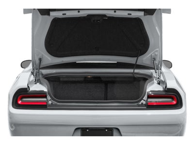 2023 Dodge Challenger R/T RWD