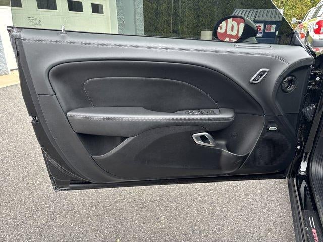 2021 Dodge Challenger R/T Scat Pack RWD