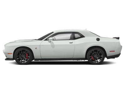 2021 Dodge Challenger R/T Scat Pack RWD