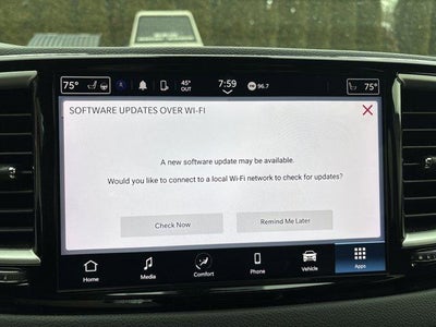 2024 Chrysler Pacifica Touring L FWD