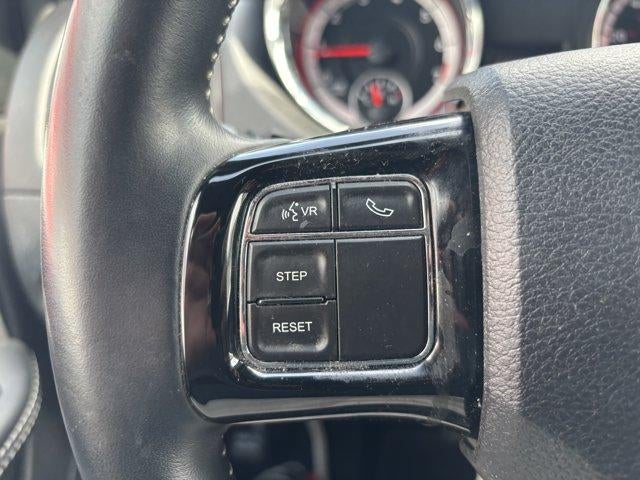 2019 Dodge Grand Caravan SE Plus Wagon