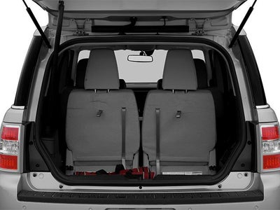 2014 Ford Flex 4dr SEL FWD