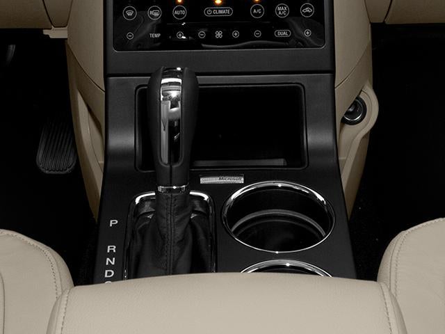 2014 Ford Flex 4dr SEL FWD