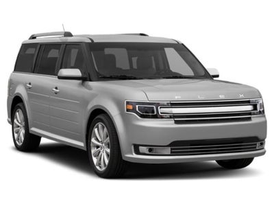 2014 Ford Flex 4dr SEL FWD
