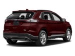 2017 Ford Edge Titanium AWD