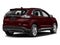 2017 Ford Edge Titanium AWD