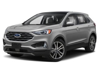 2019 Ford Edge Titanium AWD