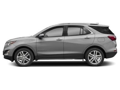 2018 Chevrolet Equinox AWD Premier