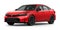 2025 Honda Civic Si Si Manual Sedan