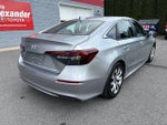 2025 Honda Civic Sedan LX CVT
