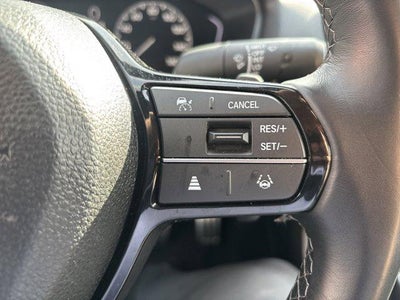2025 Honda Civic Sedan Sport CVT
