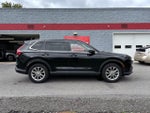 2025 Honda CR-V EX AWD
