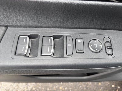2025 Honda CR-V Hybrid Sport Touring AWD