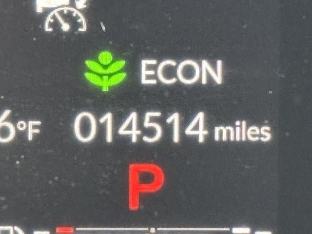 2025 Honda CR-V Hybrid Sport Touring AWD