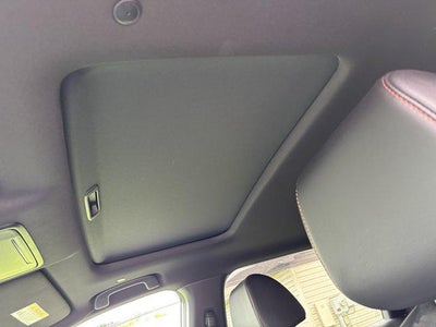2025 Honda CR-V Hybrid Sport Touring AWD