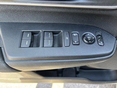 2020 Honda CR-V EX AWD