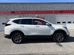 2020 Honda CR-V EX AWD