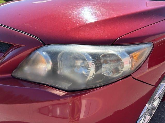 2013 Toyota Corolla 4dr Sdn Auto S (Natl)