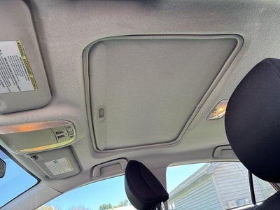 2013 Toyota Corolla 4dr Sdn Auto S (Natl)
