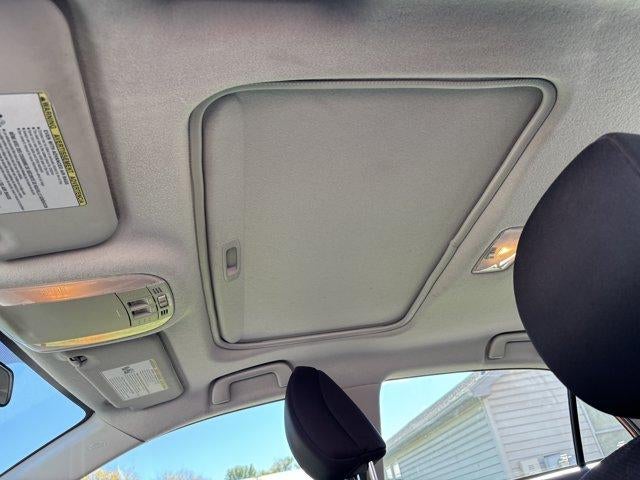 2013 Toyota Corolla 4dr Sdn Auto S (Natl)
