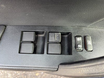 2016 Toyota Corolla 4dr Sdn CVT Auto S (SE)