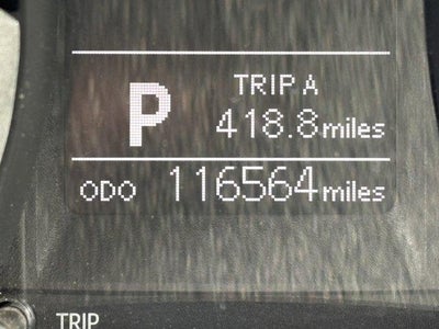 2016 Toyota Corolla 4dr Sdn CVT Auto S (SE)
