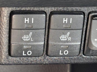 2016 Toyota Corolla 4dr Sdn CVT Auto S (SE)