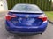 2016 Toyota Corolla 4dr Sdn CVT Auto S (SE)
