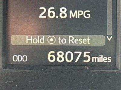 2017 Toyota Corolla XSE CVT (Natl)