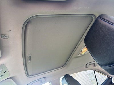 2017 Toyota Corolla XSE CVT (Natl)