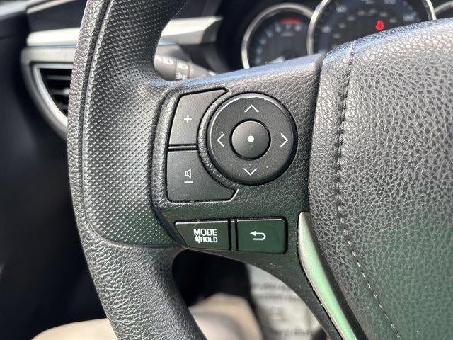 2015 Toyota Corolla 4dr Sdn CVT Auto LE Premium (Natl)