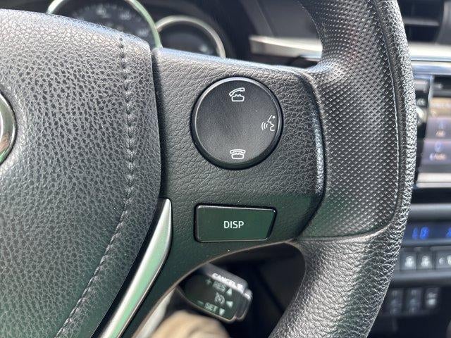 2015 Toyota Corolla 4dr Sdn CVT Auto LE Premium (Natl)