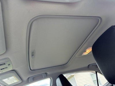 2015 Toyota Corolla 4dr Sdn CVT Auto LE Premium (Natl)