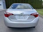2015 Toyota Corolla 4dr Sdn CVT Auto LE Premium (Natl)
