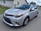 2015 Toyota Corolla 4dr Sdn CVT Auto LE Premium (Natl)