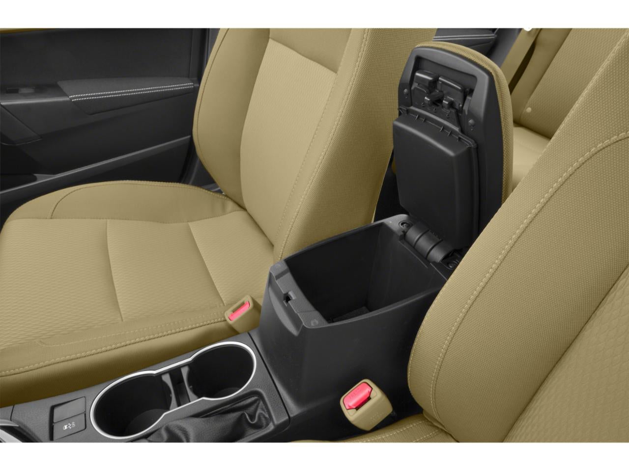 2015 Toyota Corolla 4dr Sdn CVT Auto LE Premium (Natl)