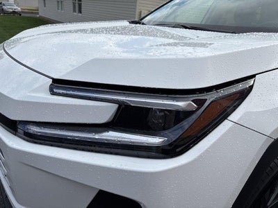 2026 Toyota RAV4 XLE Premium AWD (Natl)