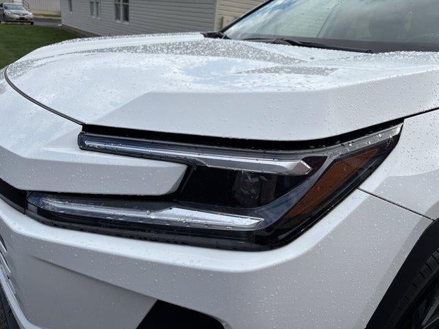 2026 Toyota RAV4 XLE Premium AWD (Natl)