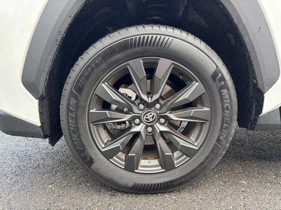 2026 Toyota RAV4 XLE Premium AWD (Natl)