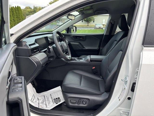 2026 Toyota RAV4 XLE Premium AWD (Natl)