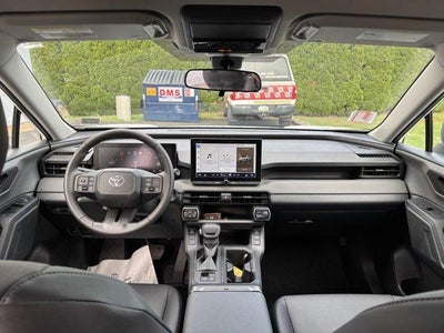 2026 Toyota RAV4 XLE Premium AWD (Natl)