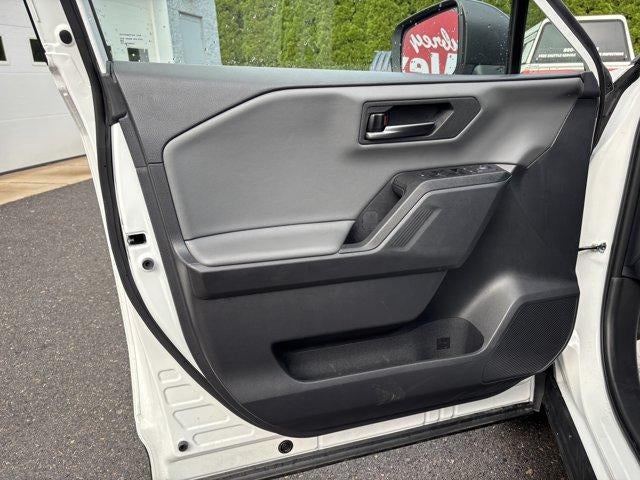 2026 Toyota RAV4 XLE Premium AWD (Natl)